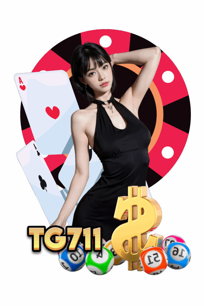 tg711 เว็บสล็อต